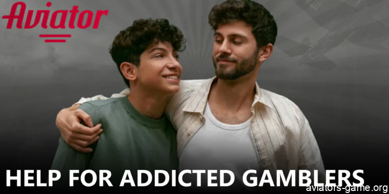 The ways to help Avaitor players who struggle with gambling addiction